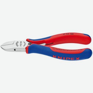 Бокорезы KNIPEX KN-7722130, 130мм