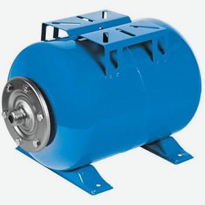 Гидроаккумулятор Unipump 58447 24л 6бар синий