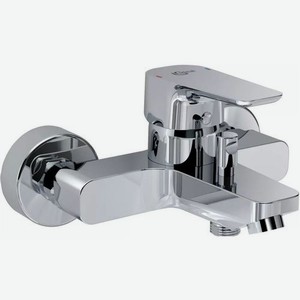Смеситель для ванны IDEAL STANDARD Ceraplan III хром [B0718AA]