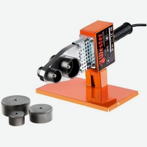 Сварочный аппарат для пластиковых труб Wester DWM1500LE [346487]