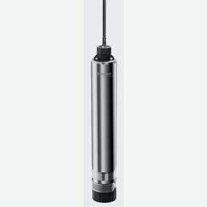 Садовый насос Gardena 5500/5 inox Premium, скважинный [01489-20.000.00]