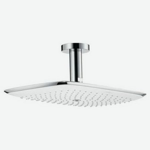 Верхний душ для душа HANSGROHE PuraVida 27383000, хром [27383000]