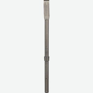 Зубило Bosch SDS-MAX, плоское, 400мм [2608690124]