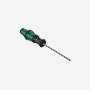 Отвертка WERA 335 SL [we-008007]