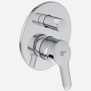 Смеситель для ванны IDEAL STANDARD Dot 2.0 хром [A7165AA]