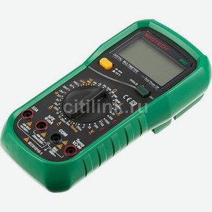 Мультиметр Mastech My62 [13-2019]