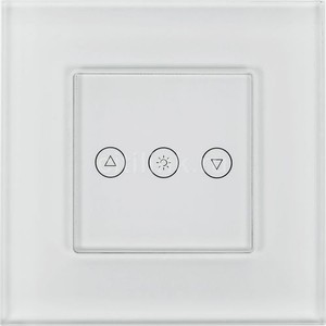Умный диммер HIPER IoT Dimmer WT01G, регулятор, белый [hdy-dwt01g]