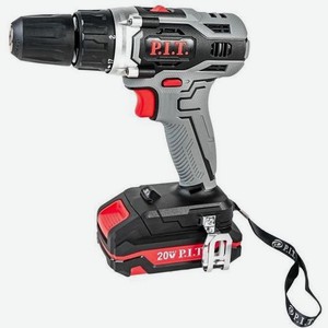 Дрель безударная P.I.T. PBM20H-10A/1