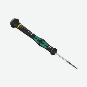 Отвертка WERA 2035 SL Kraftform Micro [we-118005]