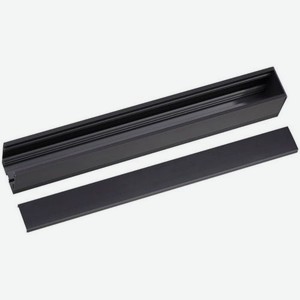 Коробка для драйвера NOVOTECH Kit 135031, 48Вт, черный