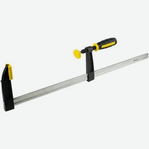 Струбцина BERGER BG1939, 80 х 600 мм