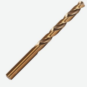 Сверло Patriot 815010039, по металлу, 9мм, цилиндрический, 5шт