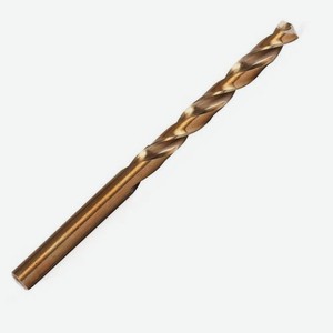 Сверло Patriot 815010034, по металлу, цилиндрический, 10шт
