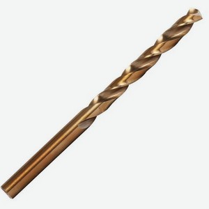 Сверло Patriot 815010036, по металлу, 7мм, цилиндрический, 10шт