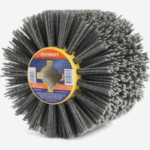 Щетка дисковая Patriot 823010006, универсальный, 120мм, 1шт