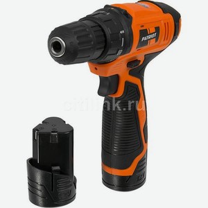Дрель-шуруповерт Patriot THE ONE BR 104Li 1.5Ач [180201412]
