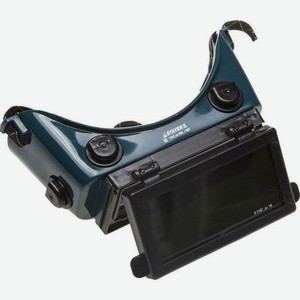 Очки сварочные Stayer 1107_z01