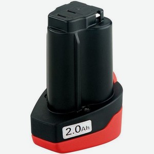 Батарея аккумуляторная METABO 625438000, 10.8В, 2Ач, Li-Ion