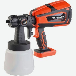 Краскопульт Patriot SG 300 UES [100301300]