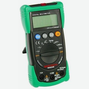 Мультиметр Mastech Ms8233e [13-2013]