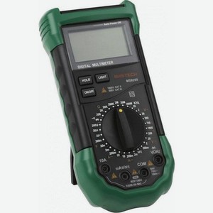 Мультиметр Mastech Ms8265 [13-2060]