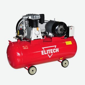 Компрессор поршневой Elitech КПР 200/900/5.5 масляный [e0504.005.00]