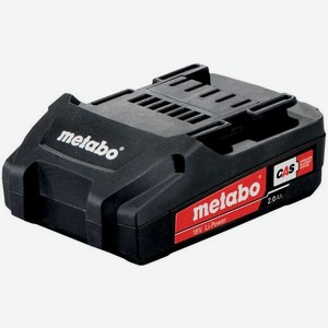 Батарея аккумуляторная METABO 625596000, 18В, 2Ач, Li-Ion