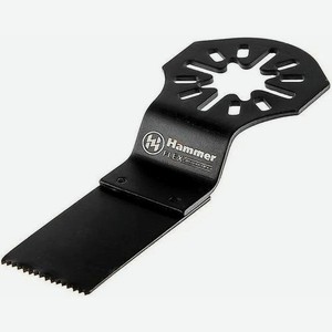 Полотно Hammer Flex MF-AC 039, универсальные, 20мм, 1шт [220-039]