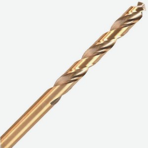 Сверло Patriot 815010042, по металлу, 12мм, цилиндрический, 5шт