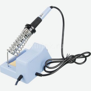Паяльная станция REXANT 12-0152, электрический, 48Вт