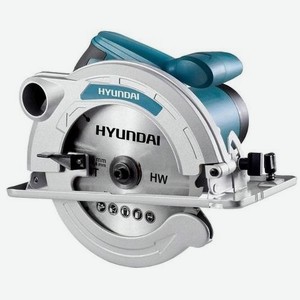 Циркулярная пила (дисковая) Hyundai C 1400-185
