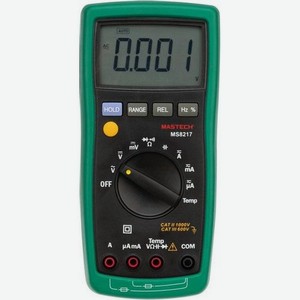 Мультиметр Mastech Ms8217 [13-2021]