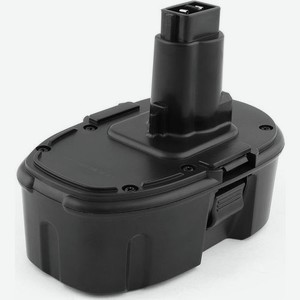 Батарея аккумуляторная для DeWalt TOPON TOP-PTGD-DE-18-2.1, 18В, 2.1Ач, NiMh [102060]