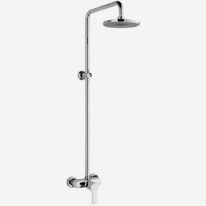 Смеситель для душа LEDEME хром [L2409-1]