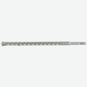 Бур MATRIX 70681, по бетону, 16мм, SDS Plus, 1шт