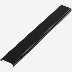 Крышка для шинопровода NOVOTECH Kit 135111, 48Вт, черный