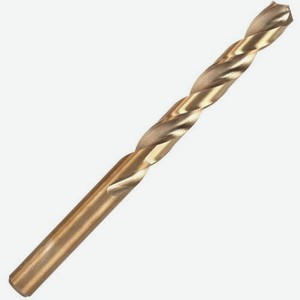 Сверло Patriot 815010041, по металлу, 11мм, цилиндрический, 5шт