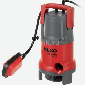 Садовый насос AL-KO TS 400 Eco, напорный [113594]