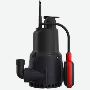 Садовый насос GRUNDFOS KPC 300A, дренажный [98851053]