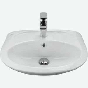 Раковина подвесная SANTEK Бриз 55х20х45.5 см [wh110460]