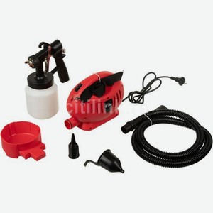 Краскопульт Deko Dksg800 Hvlp [018-1109]