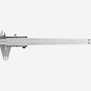Штангенциркуль Stayer 3442_z01