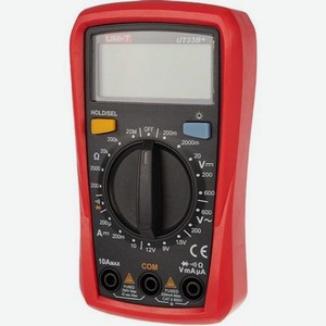 Мультиметр Uni-t Ut33b+ [13-0056]