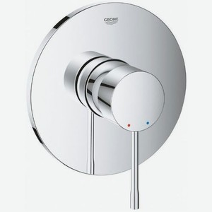 Смеситель для душа GROHE Essence хром [24057001]