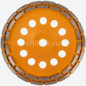 Чашка Вихрь 73/10/3/8, по бетону, 230мм