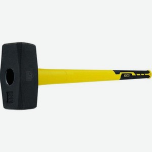 Кувалда BERGER BG1520, 85см, 5000грамм