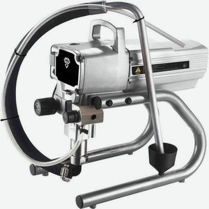 Краскопульт ZITREK Rongpeng R450 [018-7000]