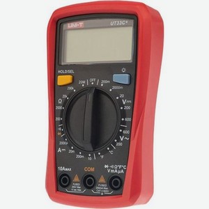 Мультиметр Uni-t Ut33c+ [13-0057]