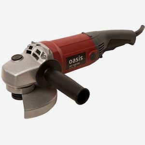Угловая шлифмашина OASIS AG-140/150