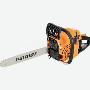 Бензопила Patriot PT 445 The One [220104445]